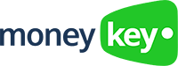 Money Key Logo