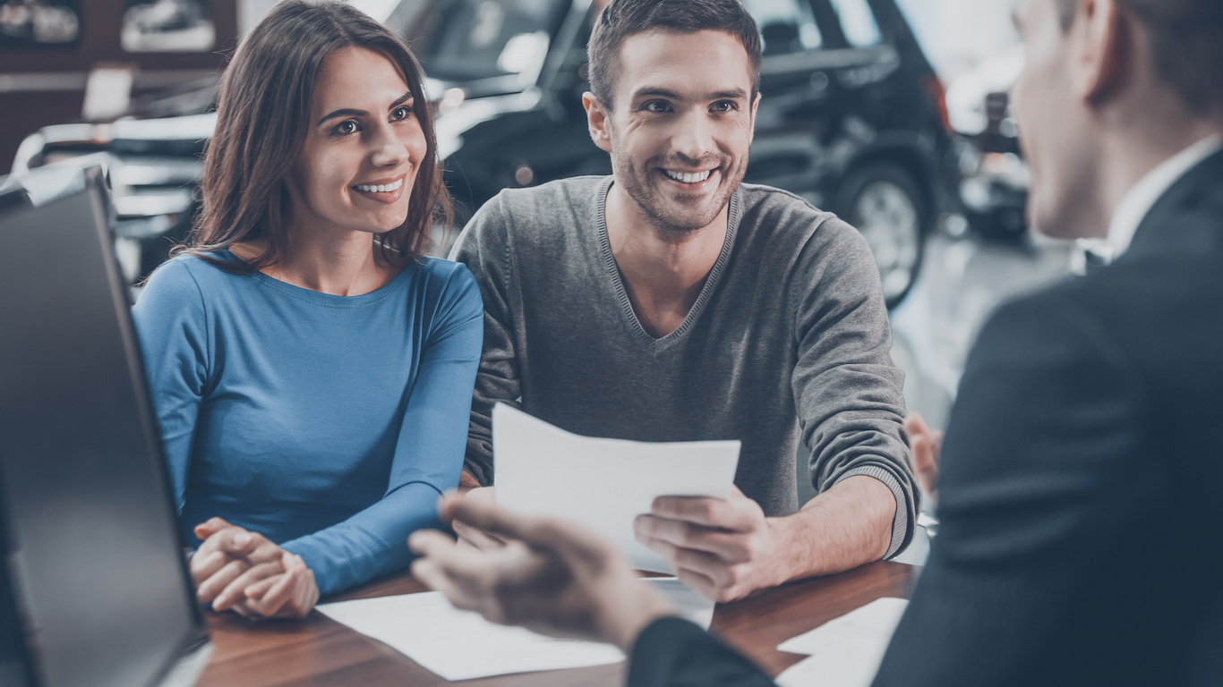 Tips for Refinancing Your Auto Loan
