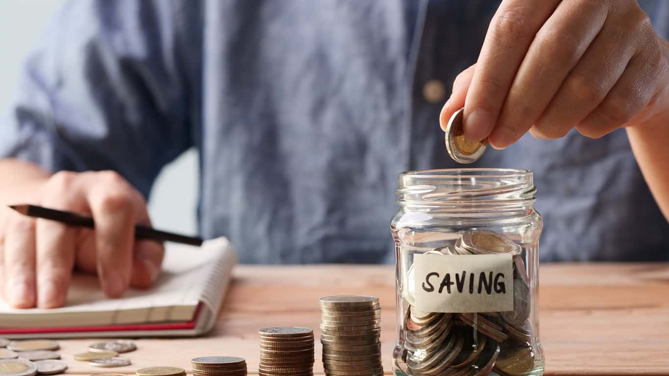 Choosing the Right High-Yield Savings Account for You: What to Look for