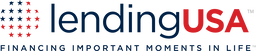 LendingUSA Logo