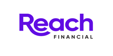 Reach Financial Logo