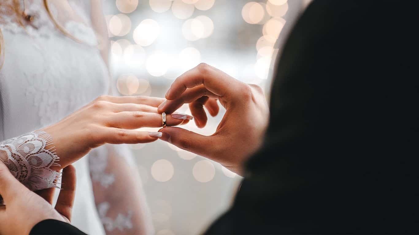 Using A Personal Loan To Pay For A Wedding