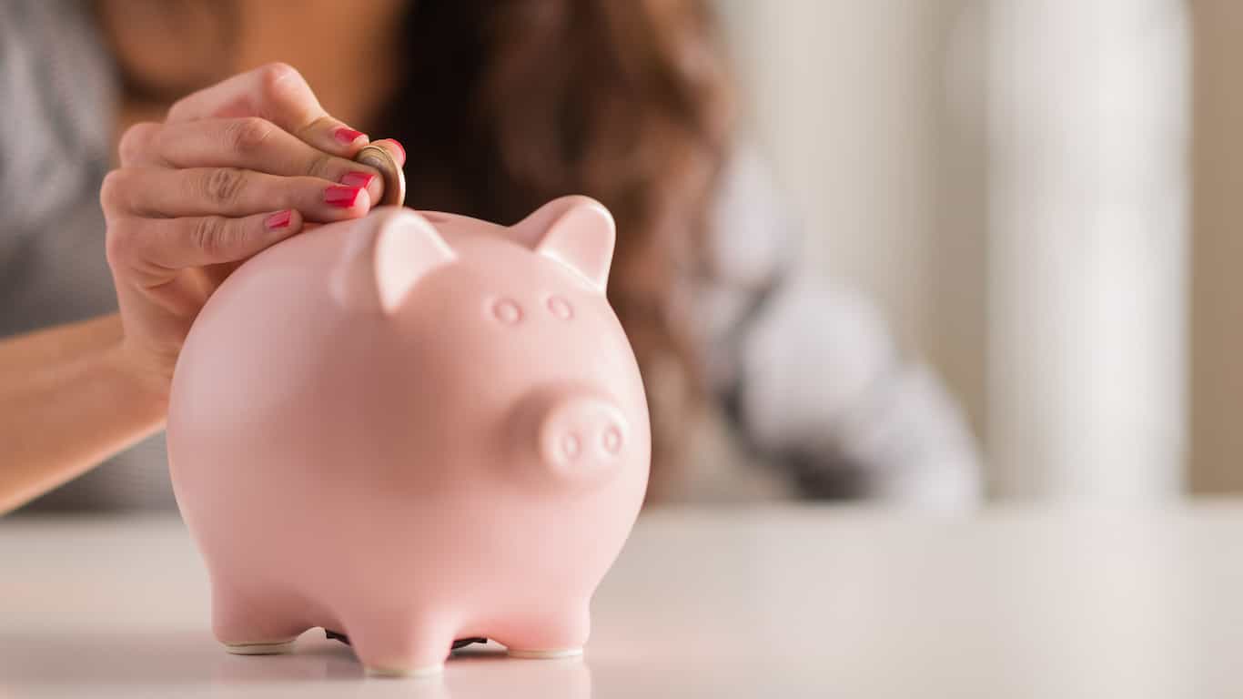 How to Set a Savings Rate for Your Savings Account