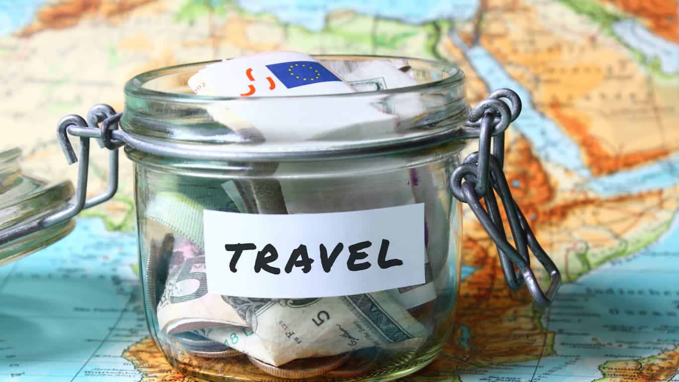 How to Save for Your Next Vacation With a High Yield Savings Account