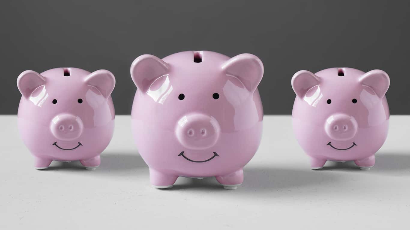 Finding the Right Savings Account For You