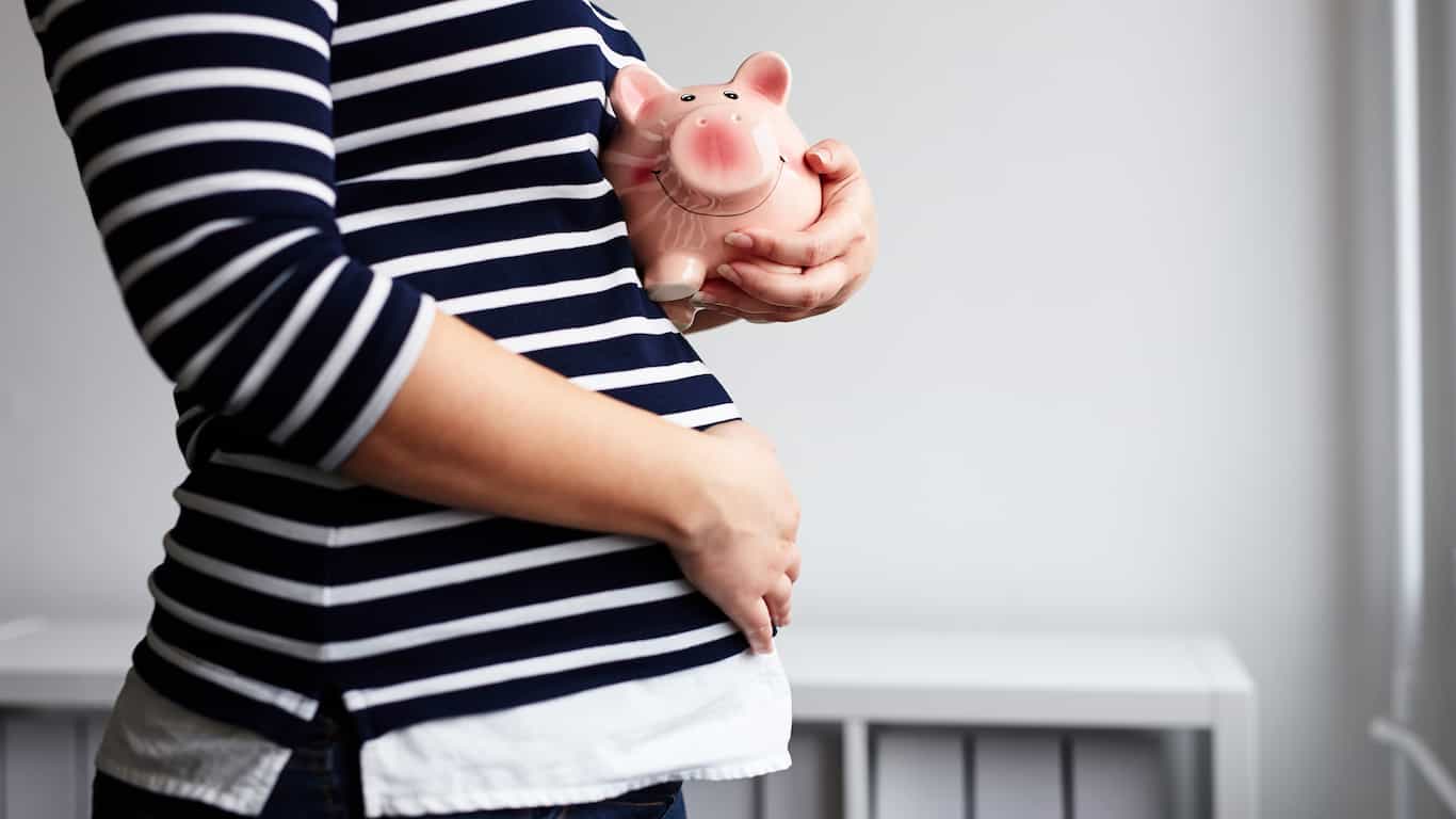 Planning for a Baby With a Personal Loan