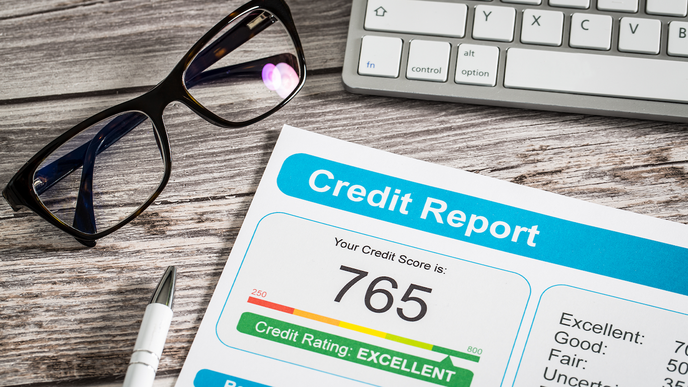 Article 1 Easy Steps Improve Credit Score