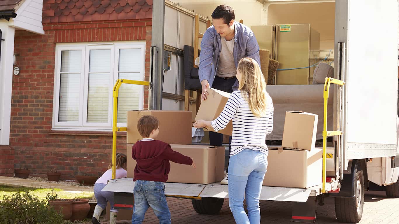 Tips On How To Use A Personal Loan To Pay For Your Move