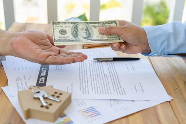 Search for a Loan