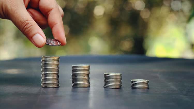 What a High-Yield Savings Account is and