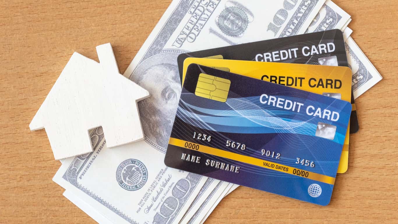 How to Consolidate Credit Card Debt With