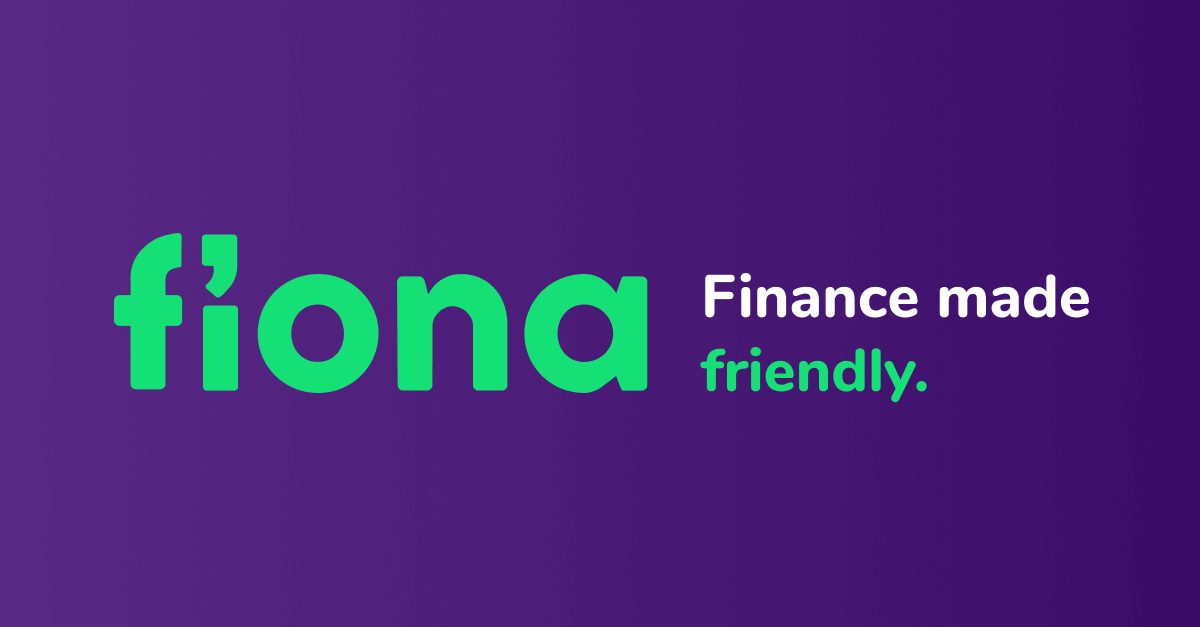 Fiona: Search Loans, Life Insurance and more.